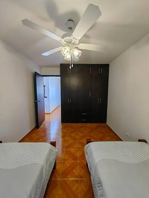 Apartamento Acogedor En El Corazon De 卡利 公寓