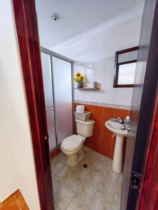 Apartamento Acogedor En El Corazon De 卡利 哥伦比亚