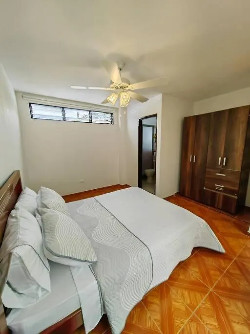 Apartamento Acogedor En El Corazon De 卡利