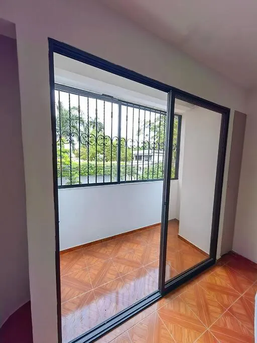 公寓 Apartamento Acogedor En El Corazon De 卡利